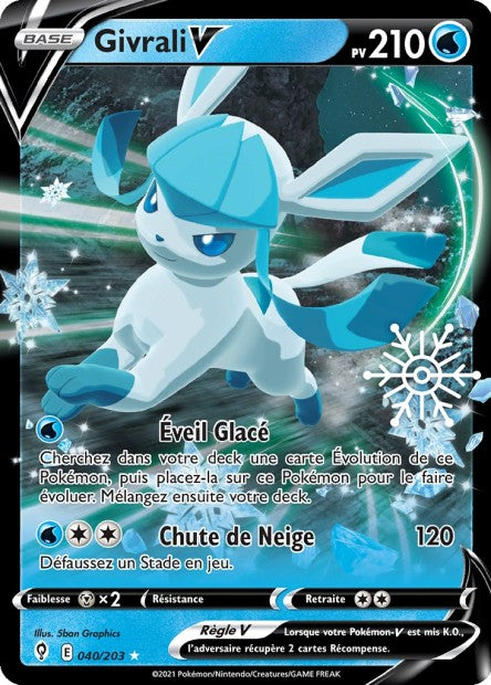 040/203 Givrali V - Calendrier des Fêtes 2023