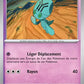 040/086 Lewsor POKEBALL - Foudre Noire