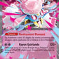 041/094 Mega Diancie EX - Flammes Fantasmagoriques