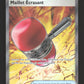 105/084 Maillet Ecrasant DRESSEUR - Nuit Noire