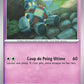 042/086 Gringolem POKEBALL - Foudre Noire - Pokeball