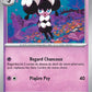 042/086 Mesmerella POKEBALL - Flamme Blanche - Pokeball