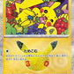 042/103 Pikachu HOLO JP - 30th Celebration