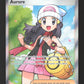 118/094 Aurore DRESSEUR - Flammes Fantasmagoriques