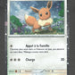 SVP043 Evoli HOLO - Promo SV