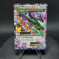 76/108 Rayquaza EX - Célébrations