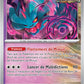 043/131 Flotte Meche MASTERBALL - Évolutions Prismatiques - Masterball