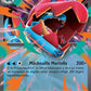 043/217 Mega Aligatueur EX - Héros Transcendants