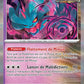 043/131 Flotte Meche POKEBALL - Évolutions Prismatiques - Pokeball