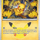 044/128 Pikachu HOLO - 30 Anniversaire