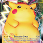 044/185 Pikachu VMAX - Voltage Éclatant