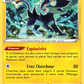 044/159 Luxray REVERSE - Zénith Suprême