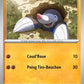 045/086 Rototaupe POKEBALL - Foudre Noire - Pokeball