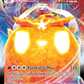 045/264 Pyrobut VMAX - Poing de Fusion