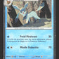 SVP171 Givrali HOLO - Promo SV