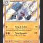 171/091 Courrousinge SHINY - Destinées de Paldea
