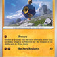 046/086 Nodulithe POKEBALL - Flamme Blanche