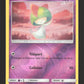 80/236 Tarsal REVERSE - Éclipse Cosmique