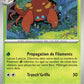 047/165 Parasect REVERSE - 151