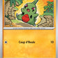 047/131 Embrylex POKEBALL - Évolutions Prismatiques