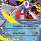 047/217 Mega Momartik EX - Héros Transcendants