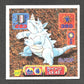 315 Rhinoferos STICKER JP - STICKER JP