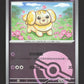 1002/05 Patachiot POKEBALL CN - Chinois