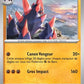 048/086 Gigalithe POKEBALL - Flamme Blanche