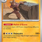 049/086 Betochef POKEBALL - Foudre Noire - Pokeball