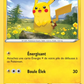 049/203 Pikachu REVERSE - Évolution Céleste