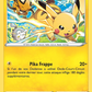 049/195 Pikachu REVERSE - Tempête Argentée