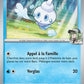 049/217 Sorbebe POKEBALL - Héros Transcendants