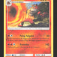17/73 Felinferno REVERSE - Légendes Brillantes