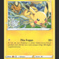 049/195 Pikachu HOLO FLOCON - Calendrier des Fêtes 2023