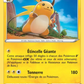 050/203 Raichu REVERSE - Évolution Céleste
