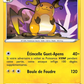 050/195 Raichu REVERSE - Tempête Argentée