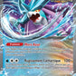 050/162 Serpente Eau EX - Forces Temporelles