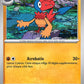 050/086 Arkeapti POKEBALL - Flamme Blanche - Pokeball