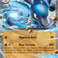 051/131 Lucario EX - Évolutions Prismatiques