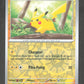 025/165 Pikachu REVERSE - 151