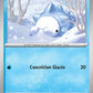 052/217 Frissonille POKEBALL - Héros Transcendants