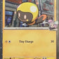 052/159 Tetampoule HOLO COSMOS - Aventures Ensemble - EXTRA