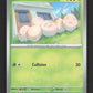 001/131 Noeunoeuf POKEBALL - Évolutions Prismatiques