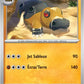053/131 Hippodocus POKEBALL - Évolutions Prismatiques