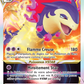 054/189 Typhlosion VSTAR - Astres Radieux
