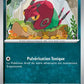 054/086 Venipatte POKEBALL - Foudre Noire - Pokeball