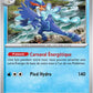 054/198 Palmaval HOLO SPARKLE - Écarlate et Violet - HOLO SPARKLE