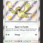 196/091 Roucool SHINY - Destinées de Paldea
