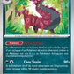 056/086 Brutapode POKEBALL - Foudre Noire - Pokeball