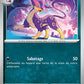 056/086 Leopardus POKEBALL - Flamme Blanche - Pokeball